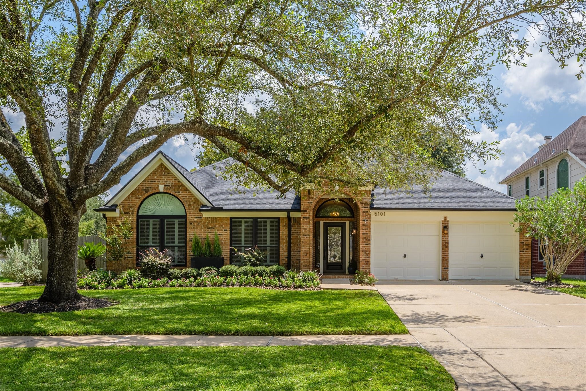 5101 Winterwood Drive League City TX 77573