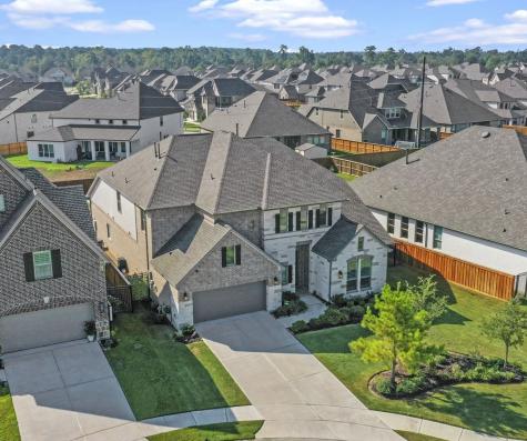 8109 Mirmont Glen Lane Magnolia TX 77354