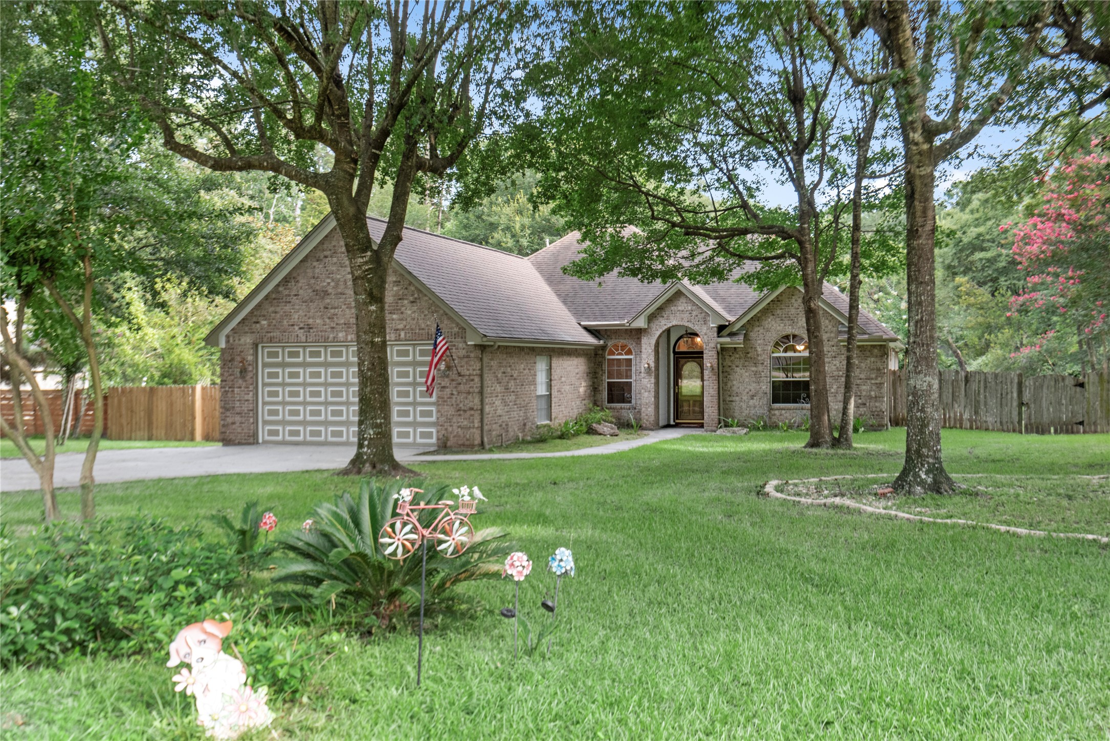2328 Stableridge Drive Conroe TX 77384