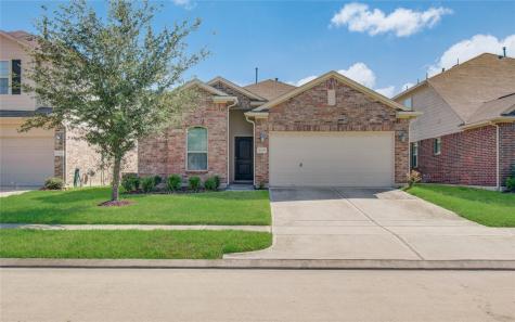 6118 Carpenters Cove Lane Houston TX 77049