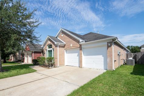 30 Signal Hill Drive Manvel TX 77578
