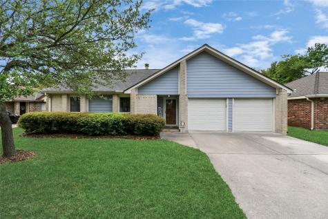 10928 Birch Drive La Porte TX 77571