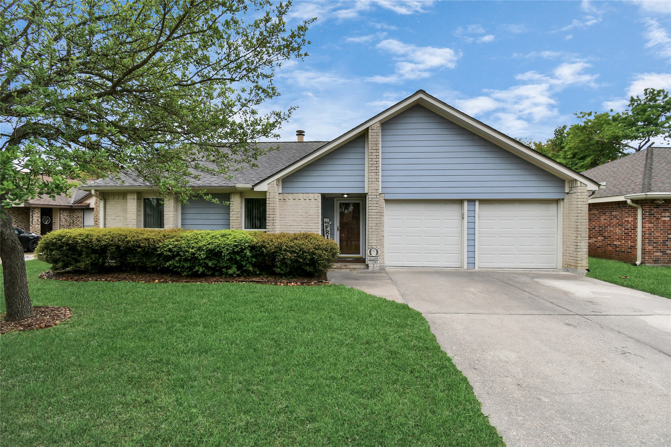 10928 Birch Drive La Porte TX 77571