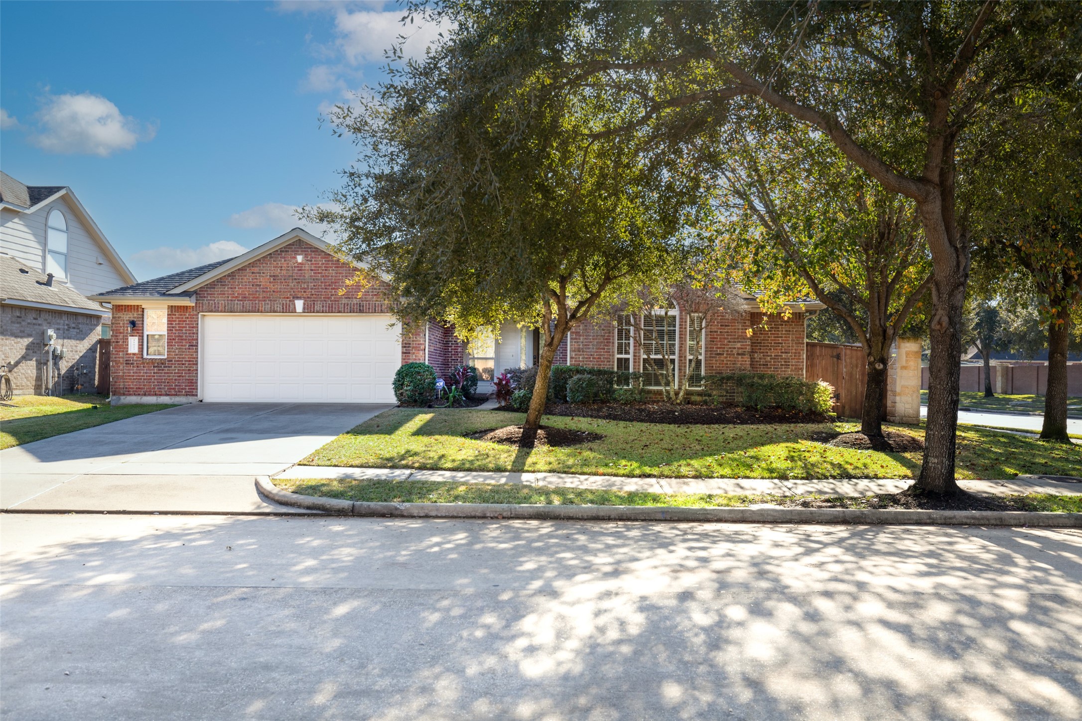 21023 Amber Crossing Drive Richmond TX 77406