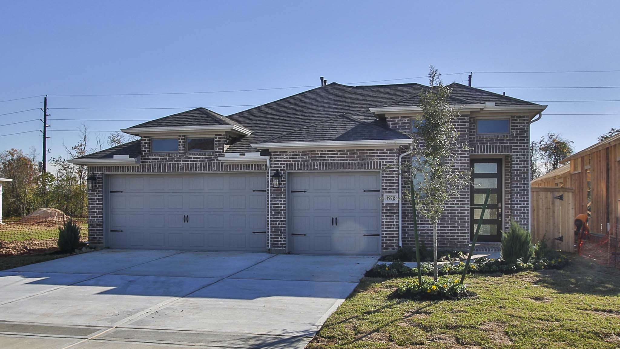19531 Palomino Prairie Trail Tomball TX 77377