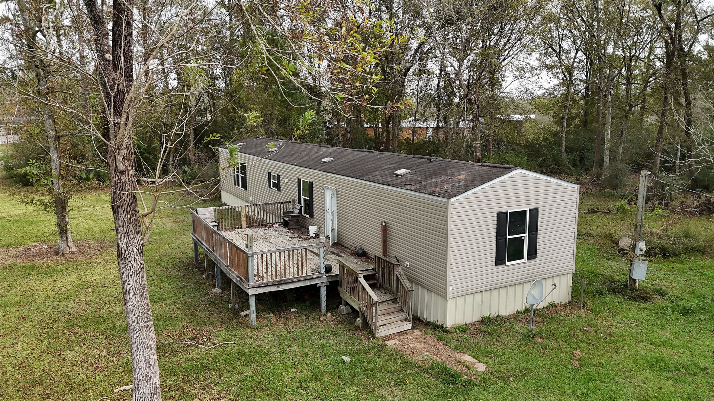 206 County Road 48821 Dayton TX 77535