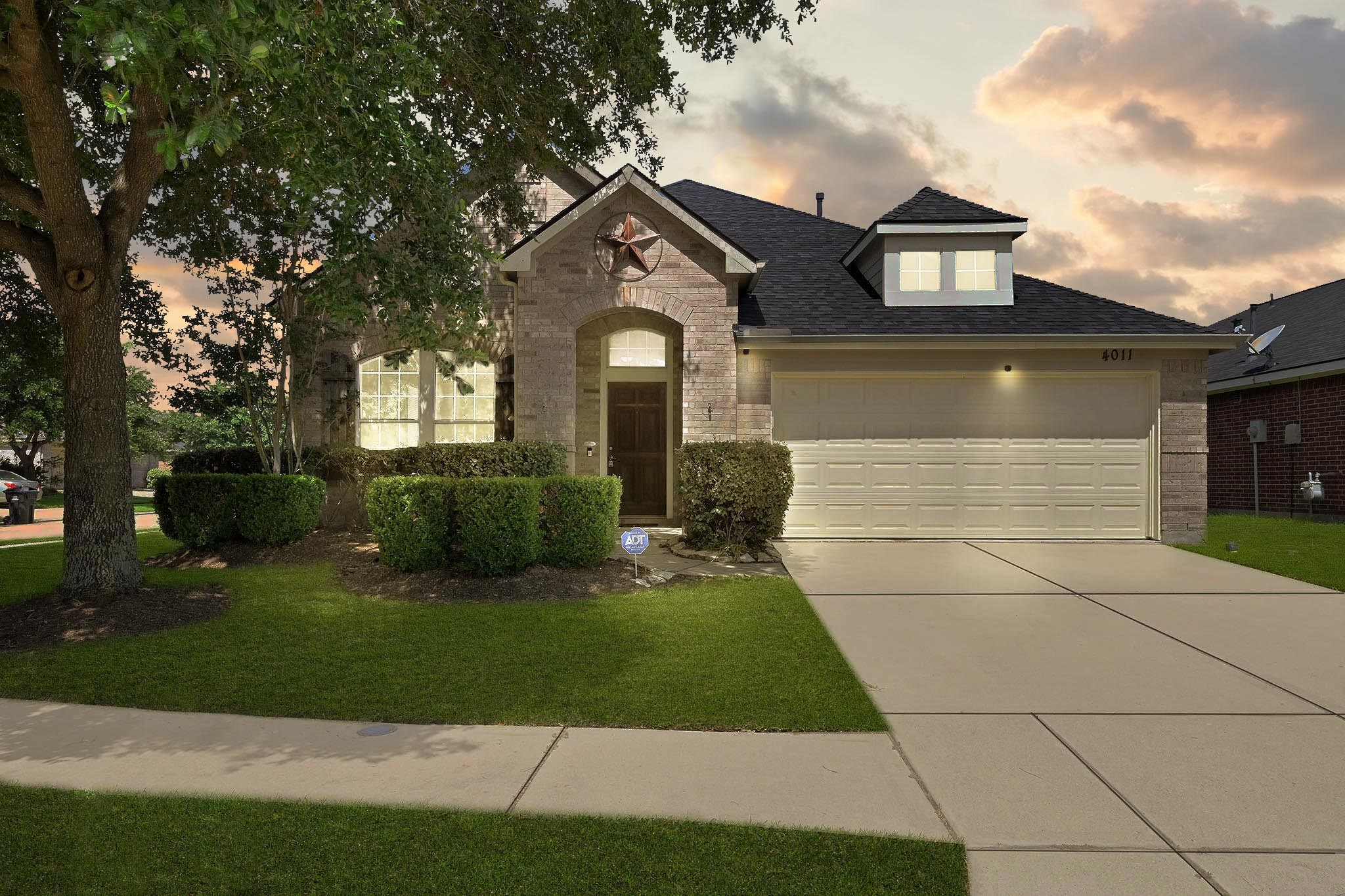 4011 Forest Ridge Landing Houston TX 77084