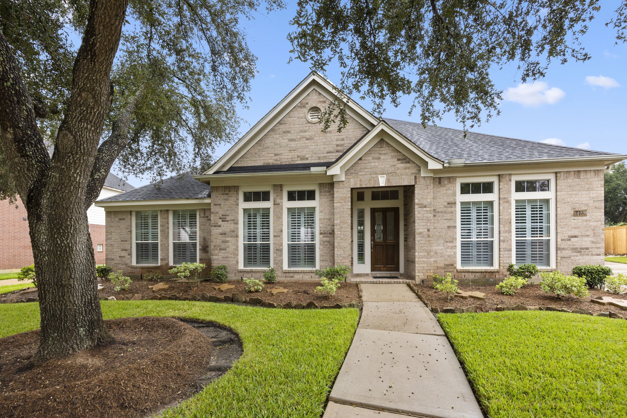 14231 Ashland Landing Drive Cypress TX 77429