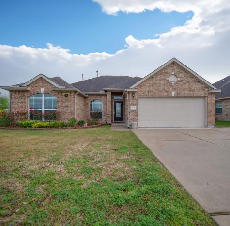 3240 El Camino Street Bay City TX 77414
