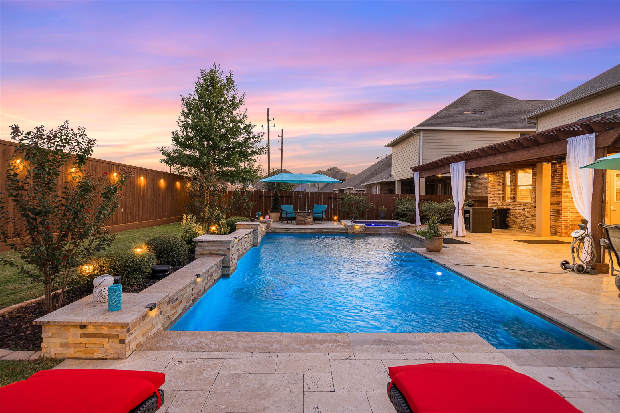 20306 Rosegold Way Spring TX 77379