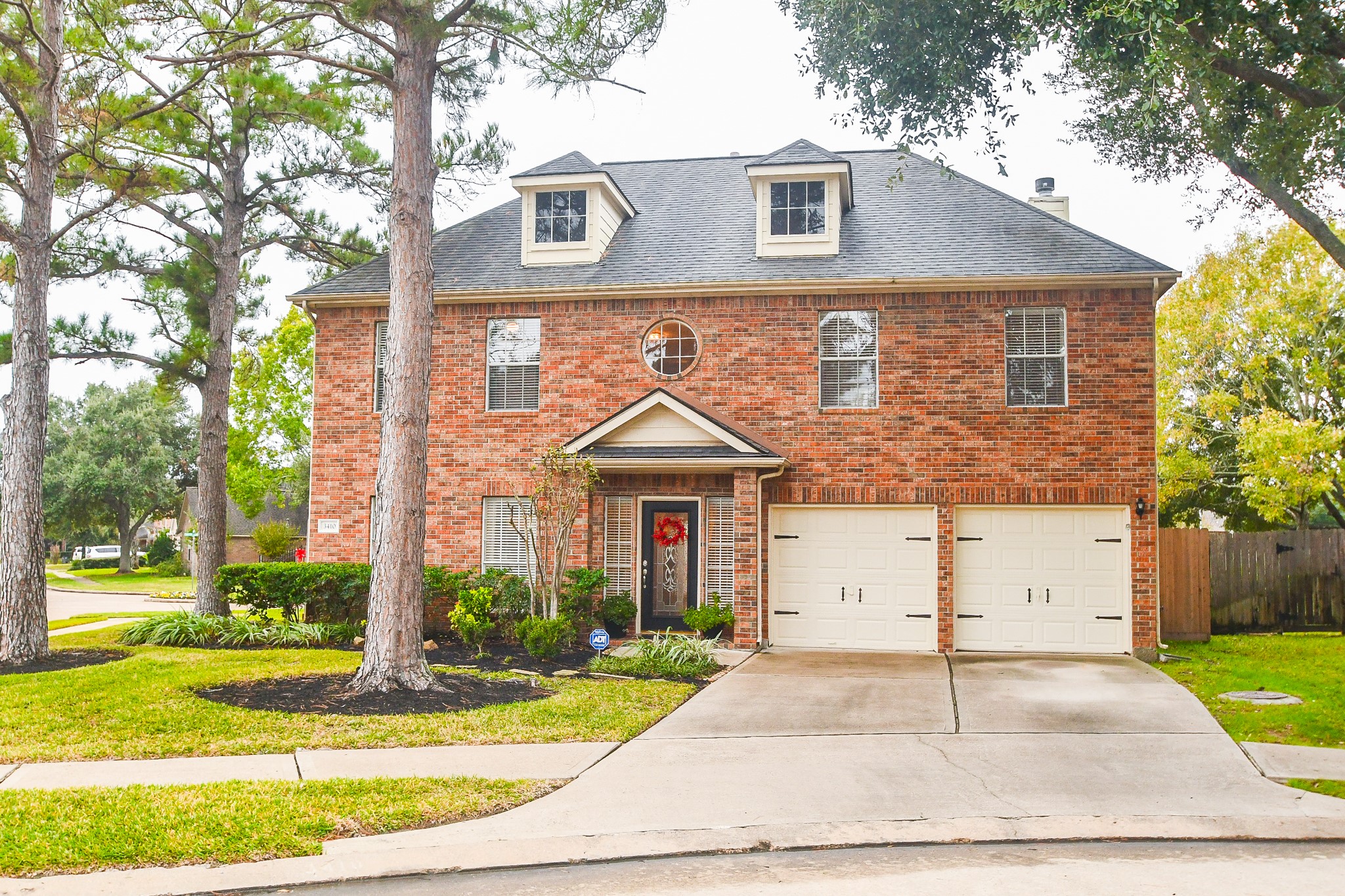3410 Santa Inez Court Katy TX 77450