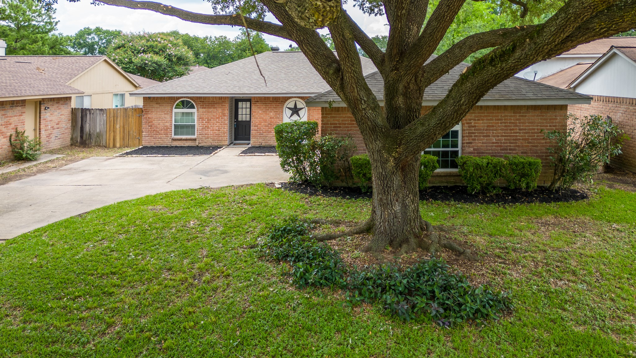 14134 Sylvia Drive Cypress TX 77429
