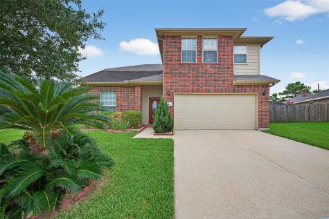 3611 Pillar Cove Lane Missouri City TX 77459