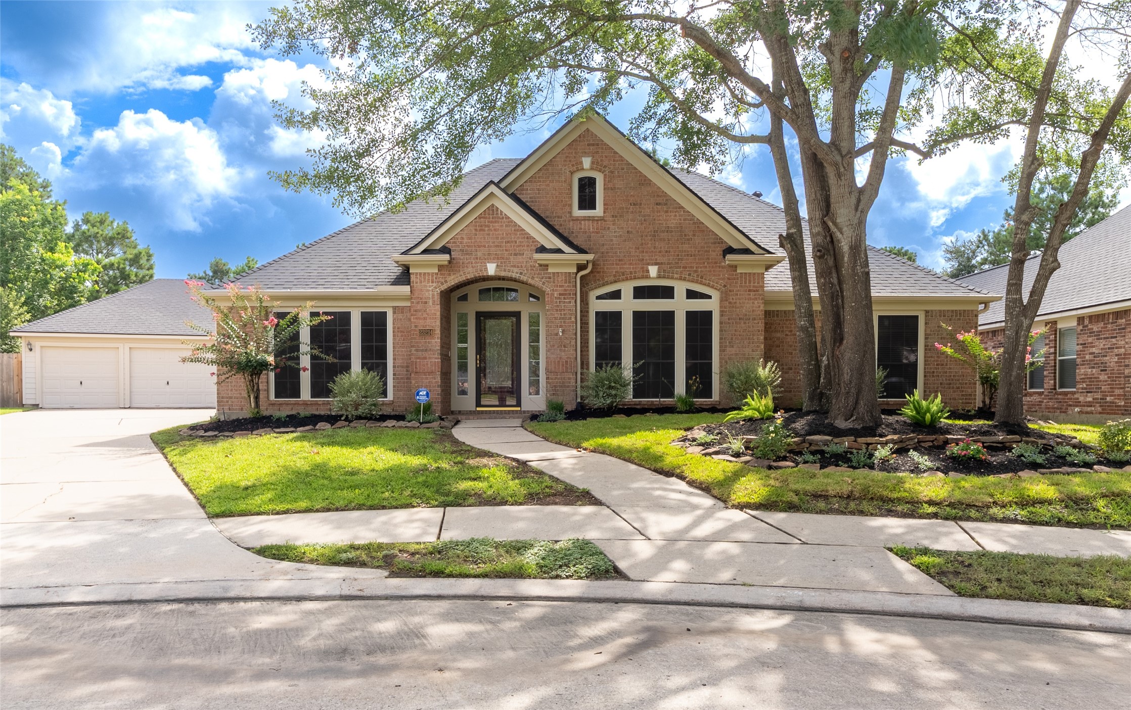 23214 Westgate Village Lane Spring TX 77373
