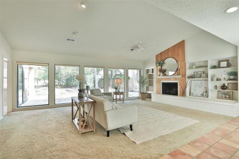 5615 Braxtonshire Court Houston TX 77069