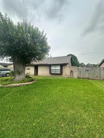 17006 Rippling Mill Drive Sugar Land TX 77498
