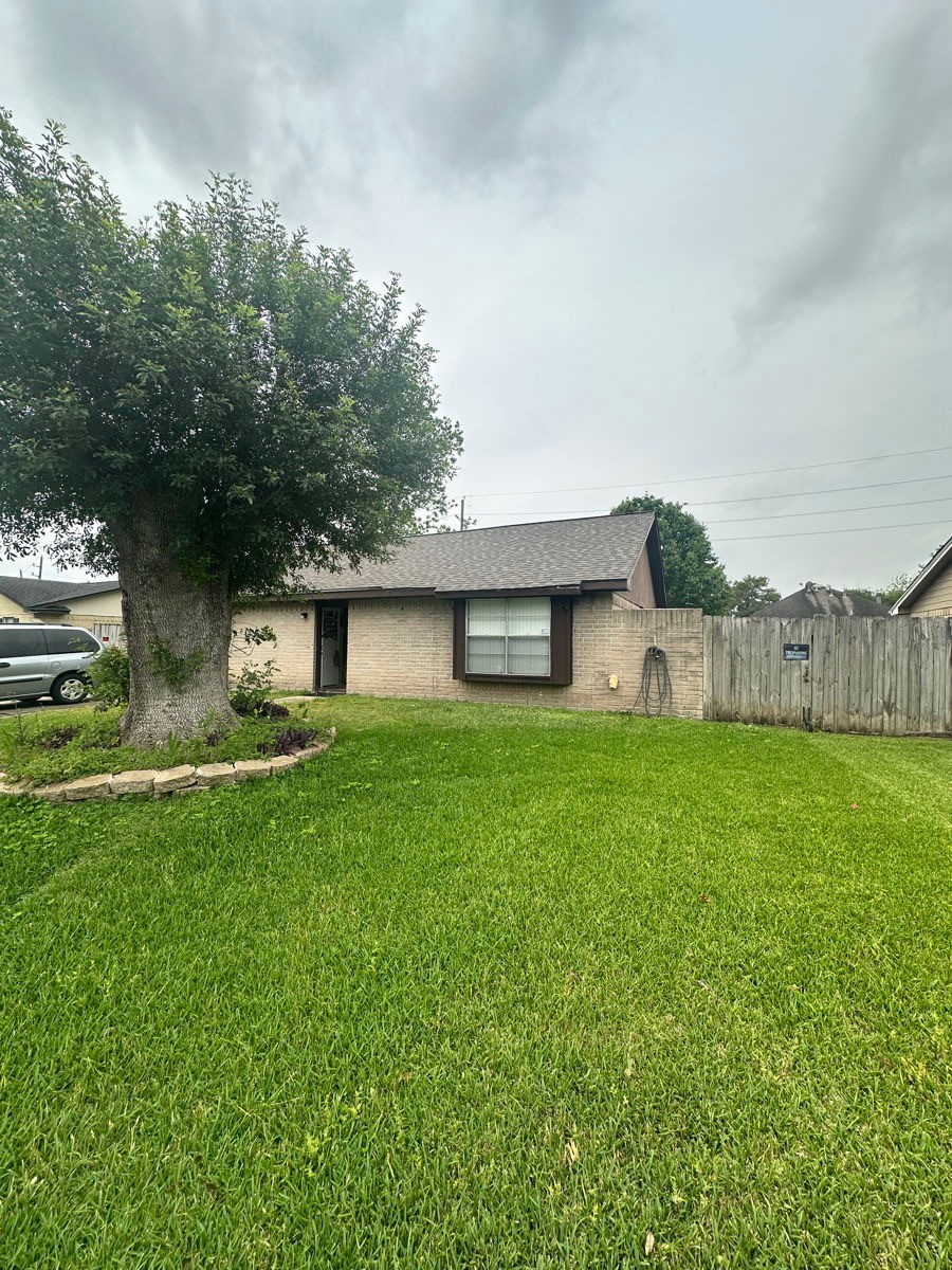 17006 Rippling Mill Drive Sugar Land TX 77498