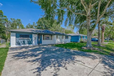 309 E Foley Street Alvin TX 77511