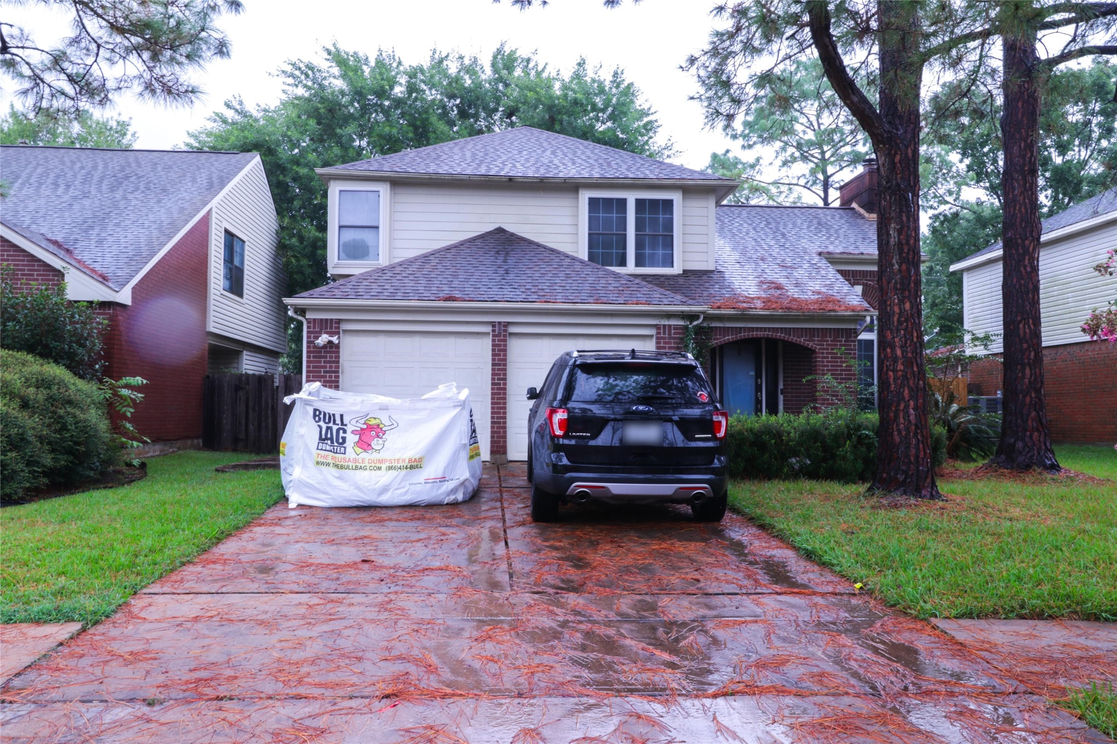 1218 Mabry Mill Road Houston TX 77062