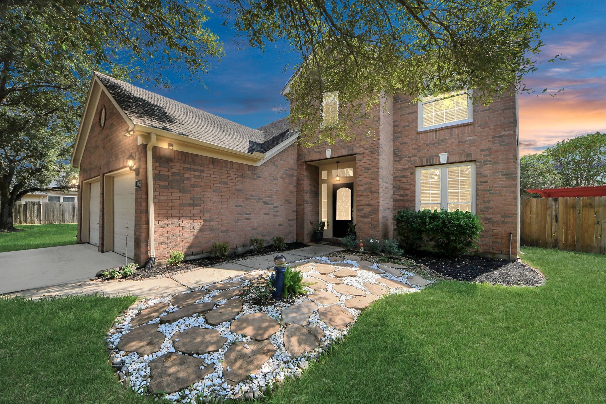 11003 Anilu Drive Richmond TX 77406