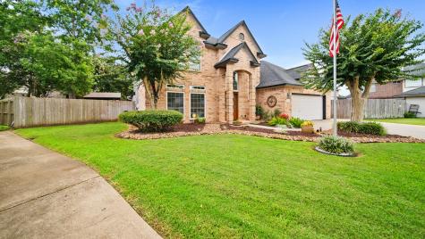 314 Rosemary Lane Lake Jackson TX 77566