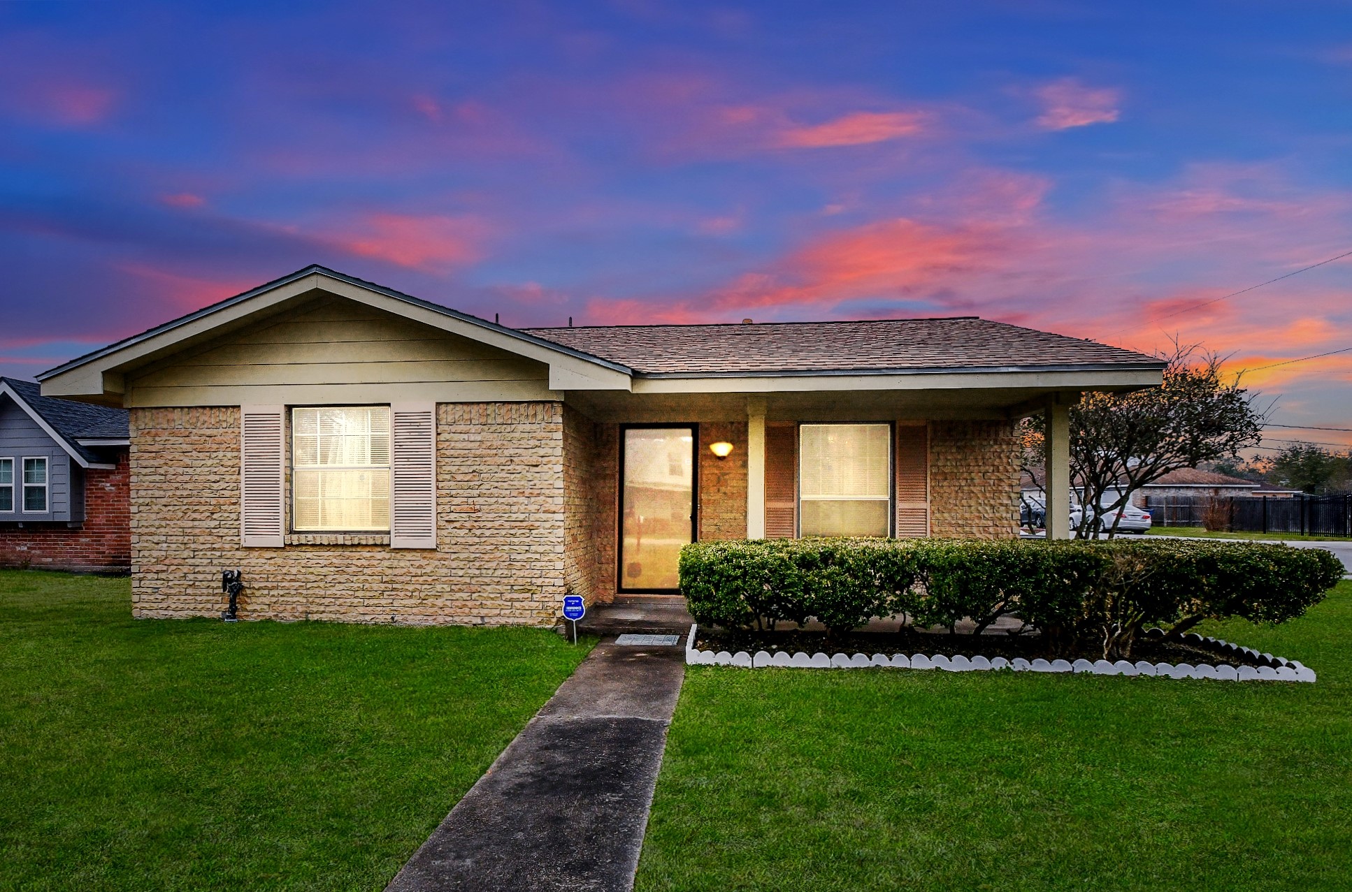 1115 Avenue K South Houston TX 77587