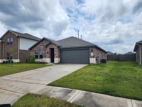 20390 Tembec Drive New Caney TX 77357