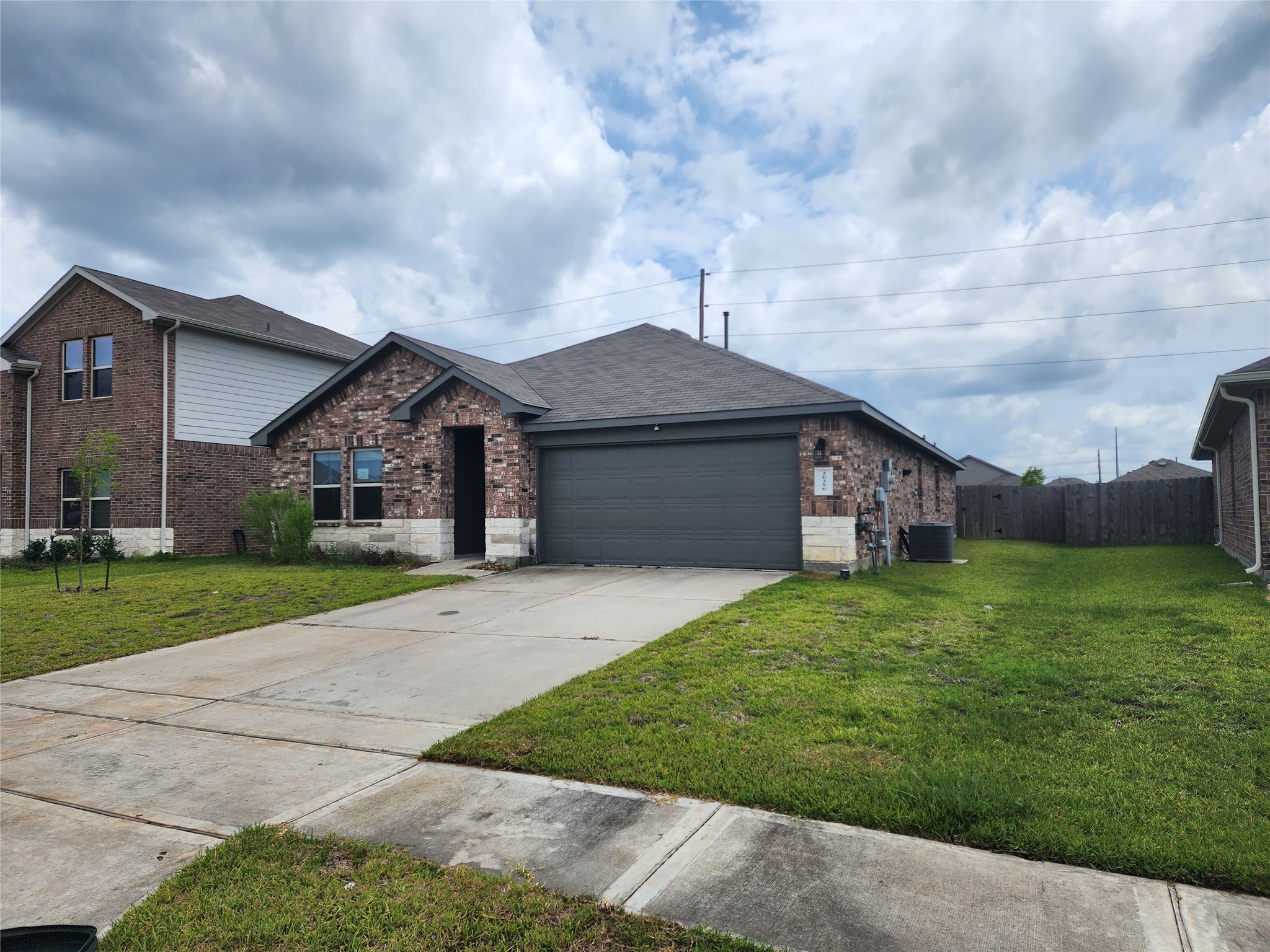 20390 Tembec Drive New Caney TX 77357