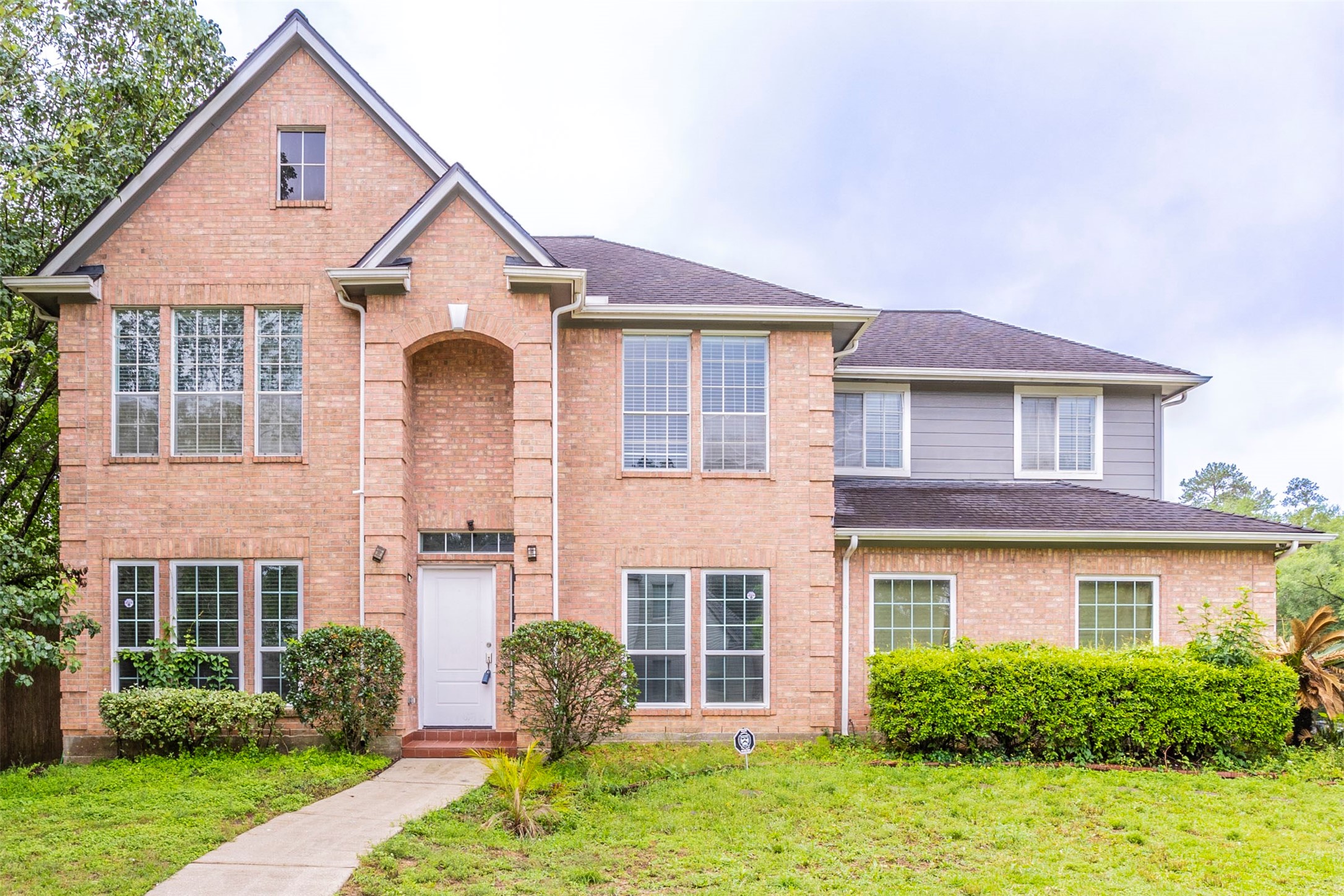 10819 Laneview Drive Houston TX 77070