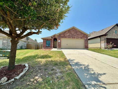 18457 Sunrise Oaks Court Montgomery TX 77316