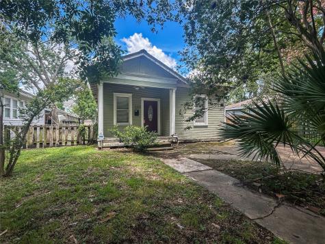 1203 Tulane Street Houston TX 77008