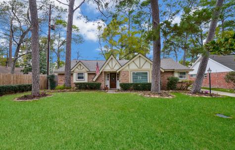1711 Nocturne Lane Houston TX 77043