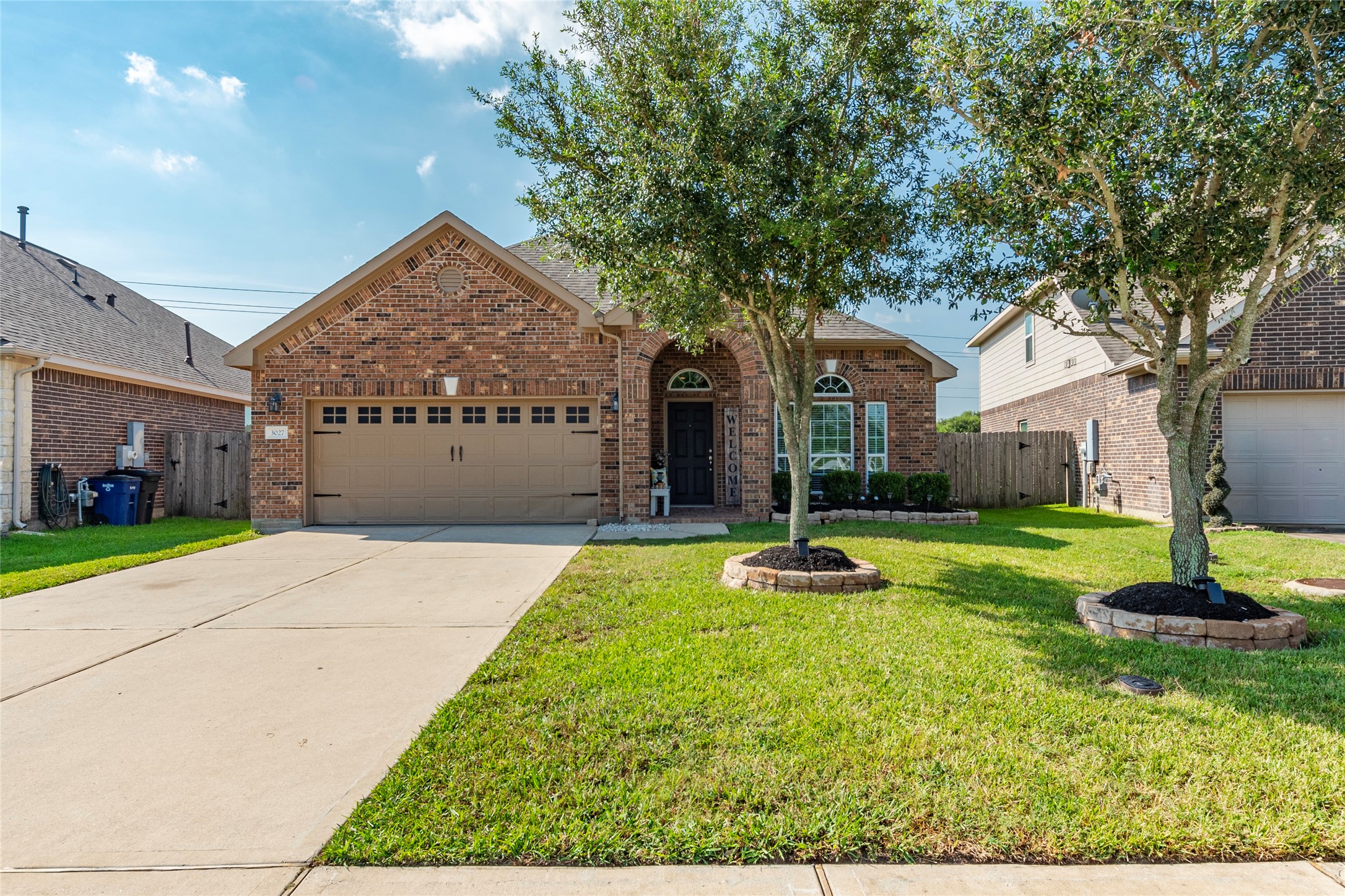3027 Aguila Creek Court Dickinson TX 77539