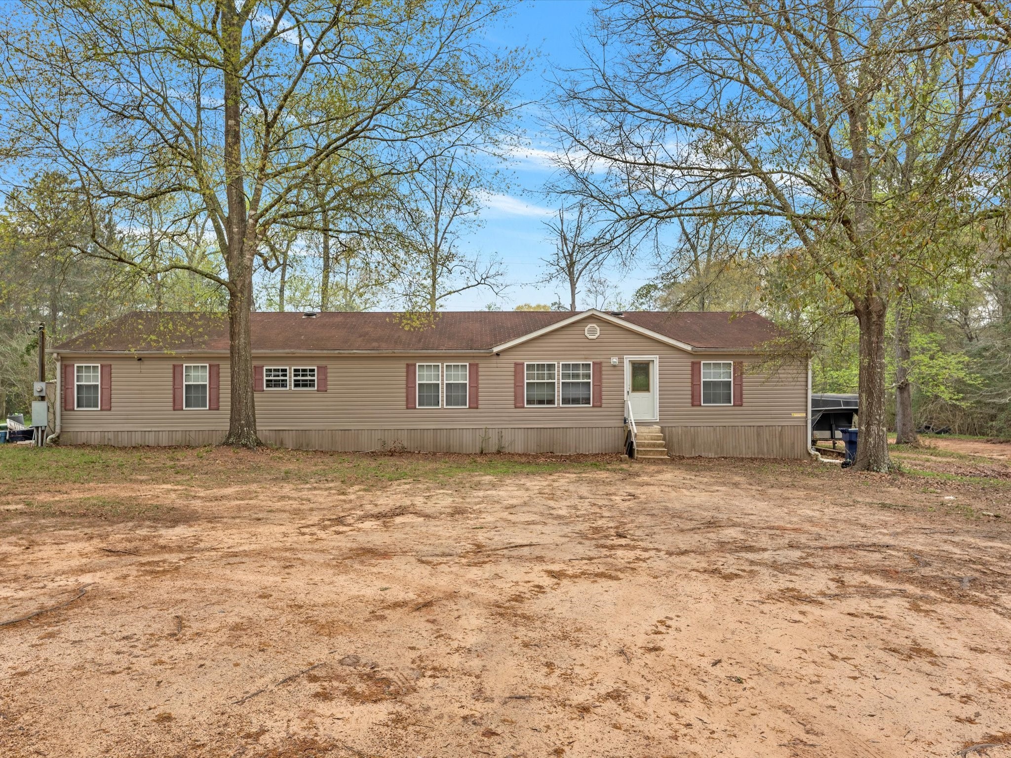 14575 Hasara Lane Willis TX 77378