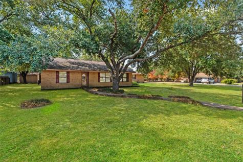 1200 Anchor Street Madisonville TX 77864