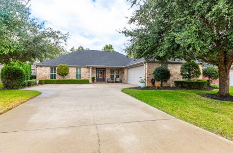 6250 Claybourn Drive Beaumont TX 77706