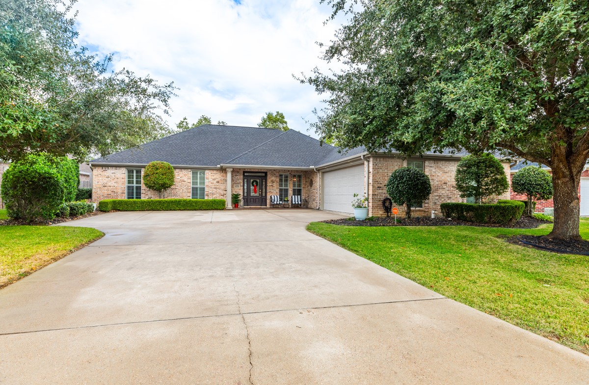6250 Claybourn Drive Beaumont TX 77706