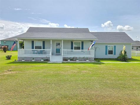 657 Bayview Drive Palacios TX 77465