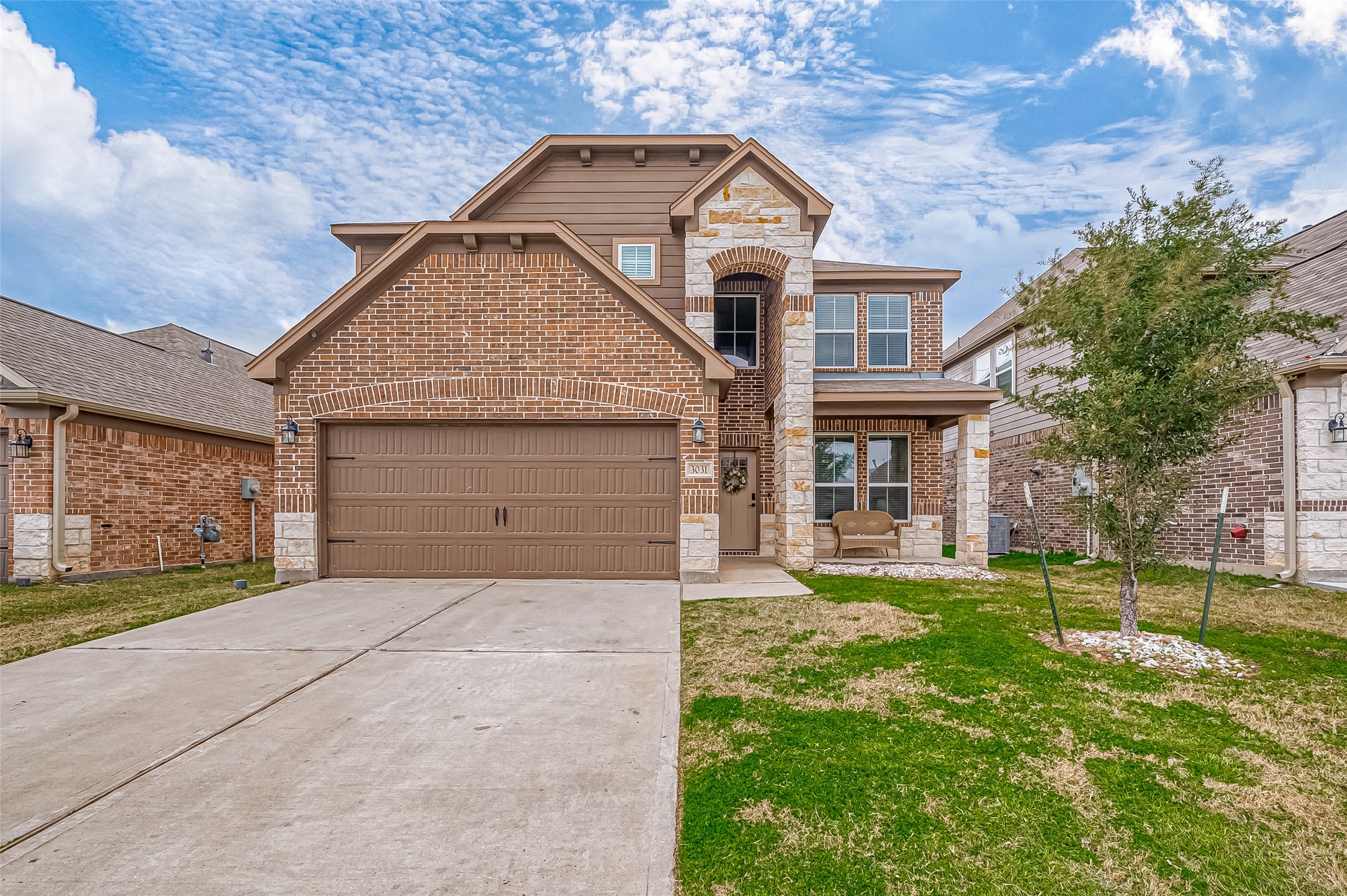 3031 Bugatti Drive Katy TX 77493