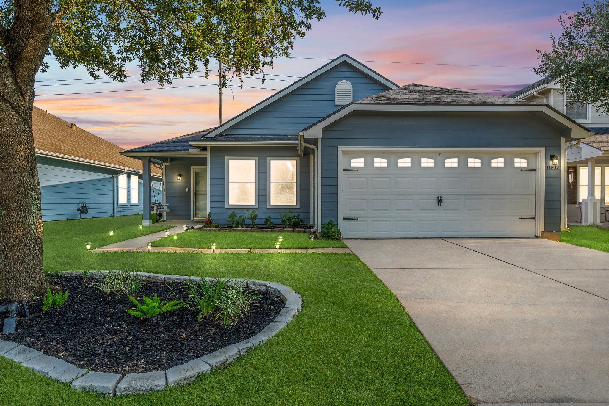 11638 Sardis Lake Drive Tomball TX 77375