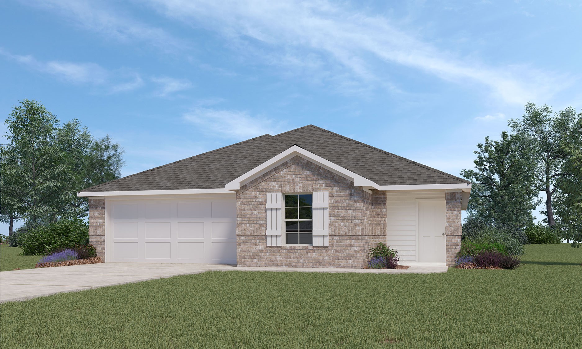 15010 High Rapids Lane Magnolia TX 77354