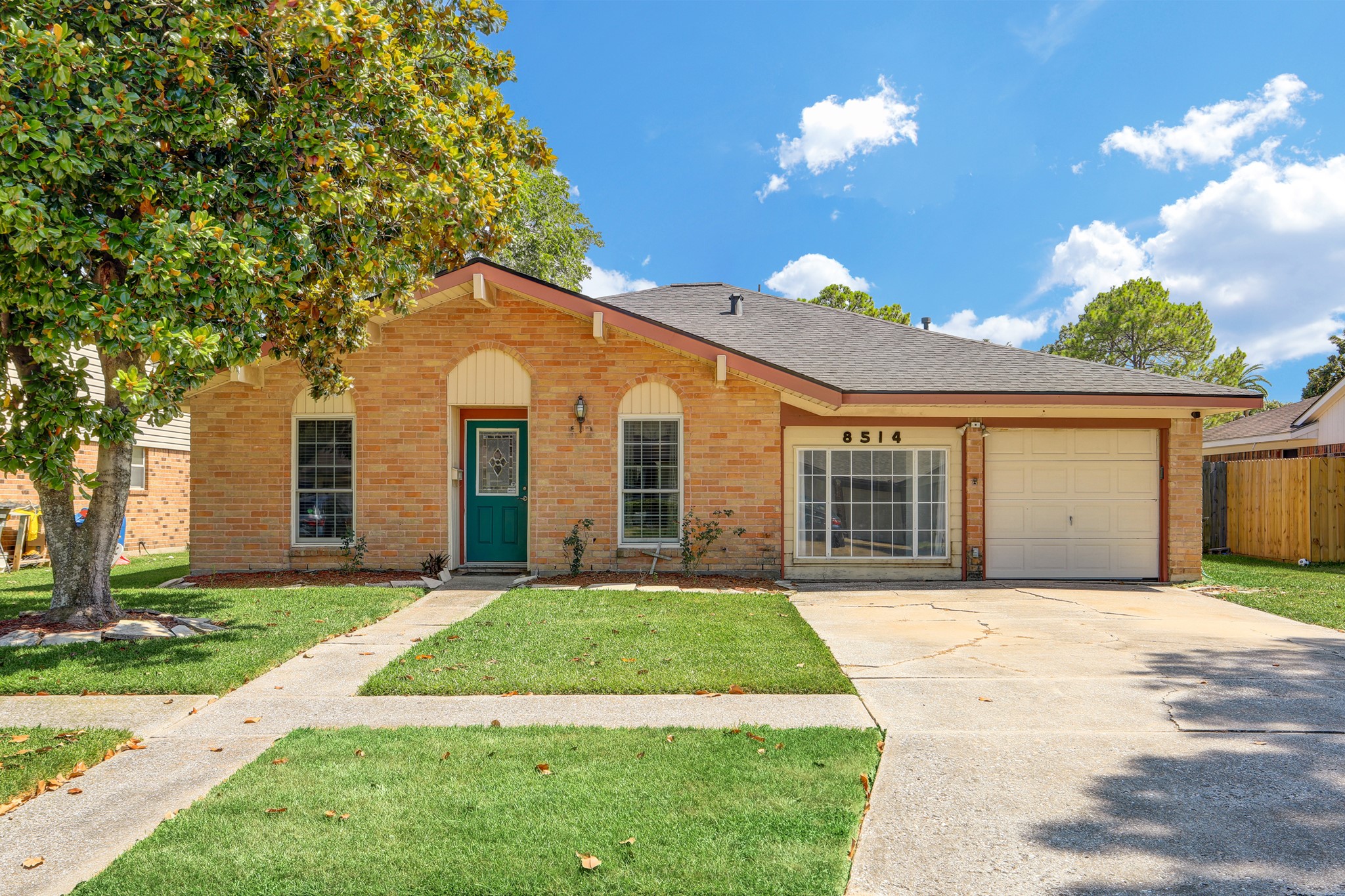 8514 Collingsdale Road La Porte TX 77571