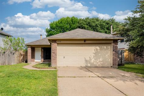 9007 Walworth Drive Houston TX 77088
