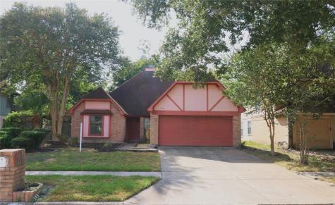 2606 Hummingbird Lane Humble TX 77396