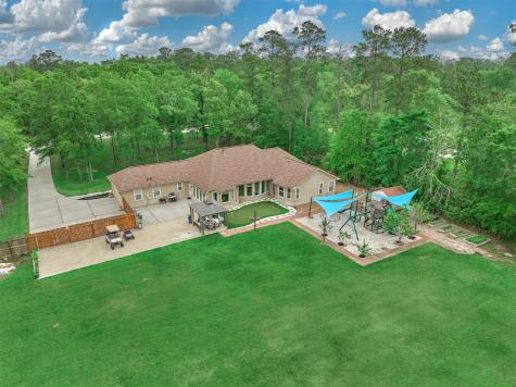 11728 Great Oak Boulevard Conroe TX 77385