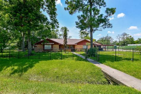 8715 Magna Street Houston TX 77093