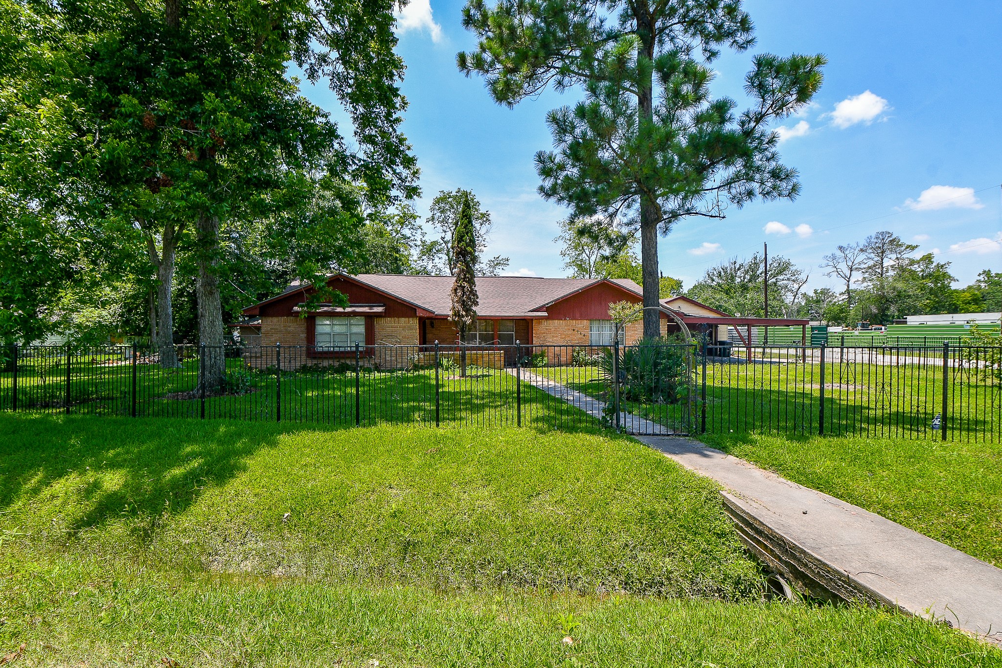 8715 Magna Street Houston TX 77093