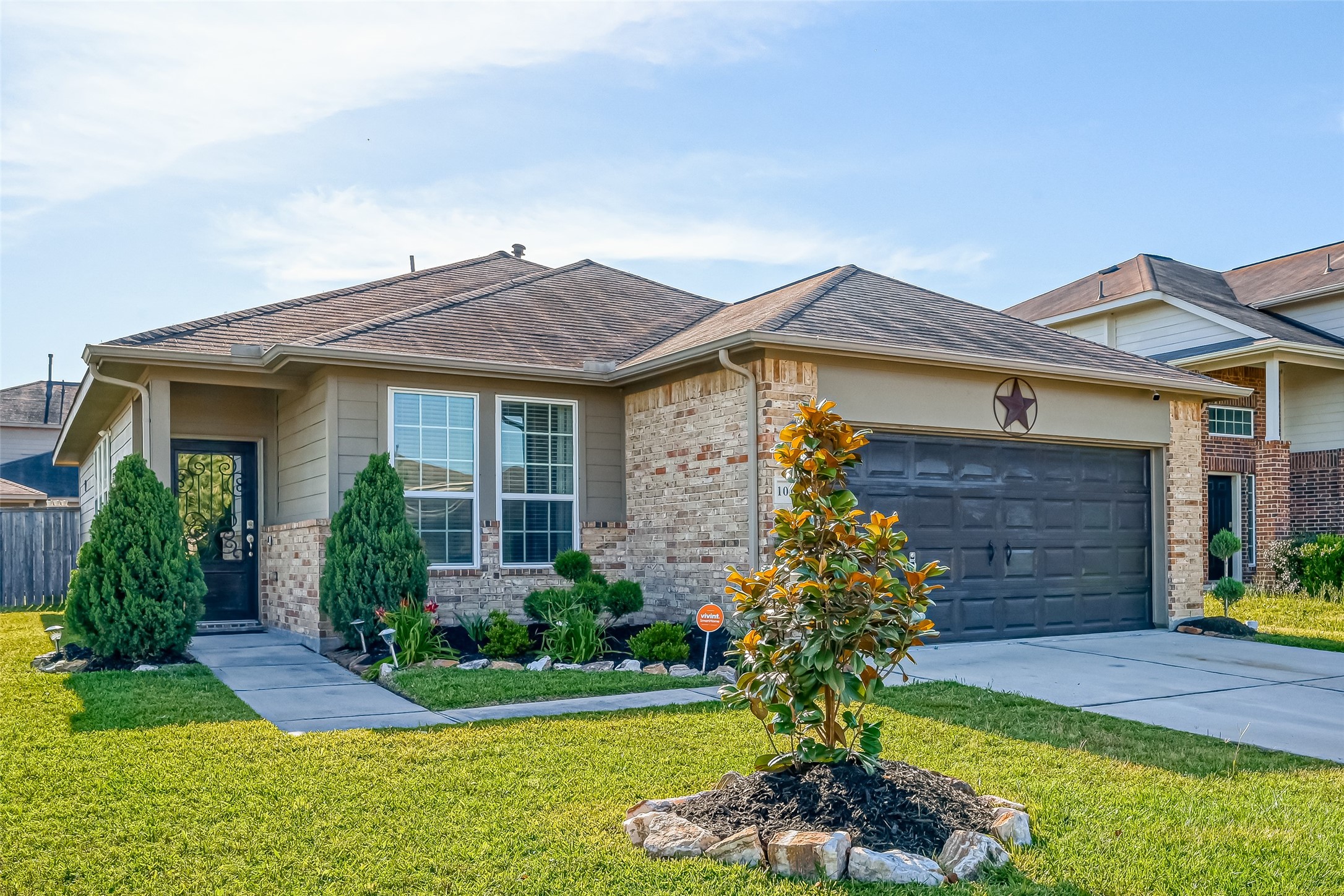 10150 Larch Creek Court Houston TX 77044