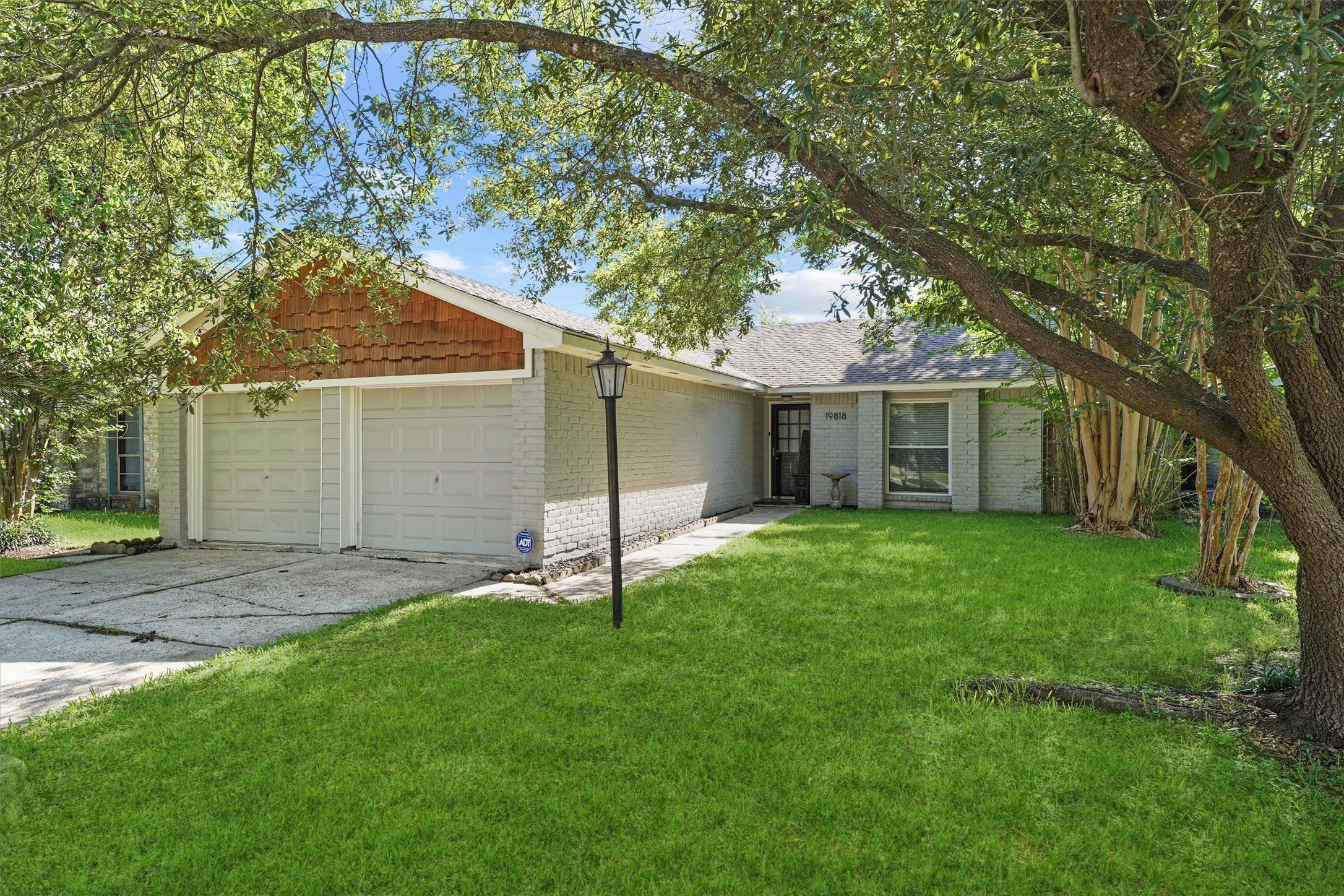 19818 Burle Oak Drive Humble TX 77346