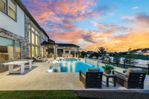 28119 Harper Meadow Lane Fulshear TX 77441